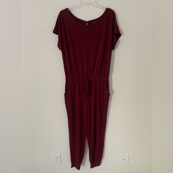 Women’s Jumpsuit Size Large - Picture 1 of 3